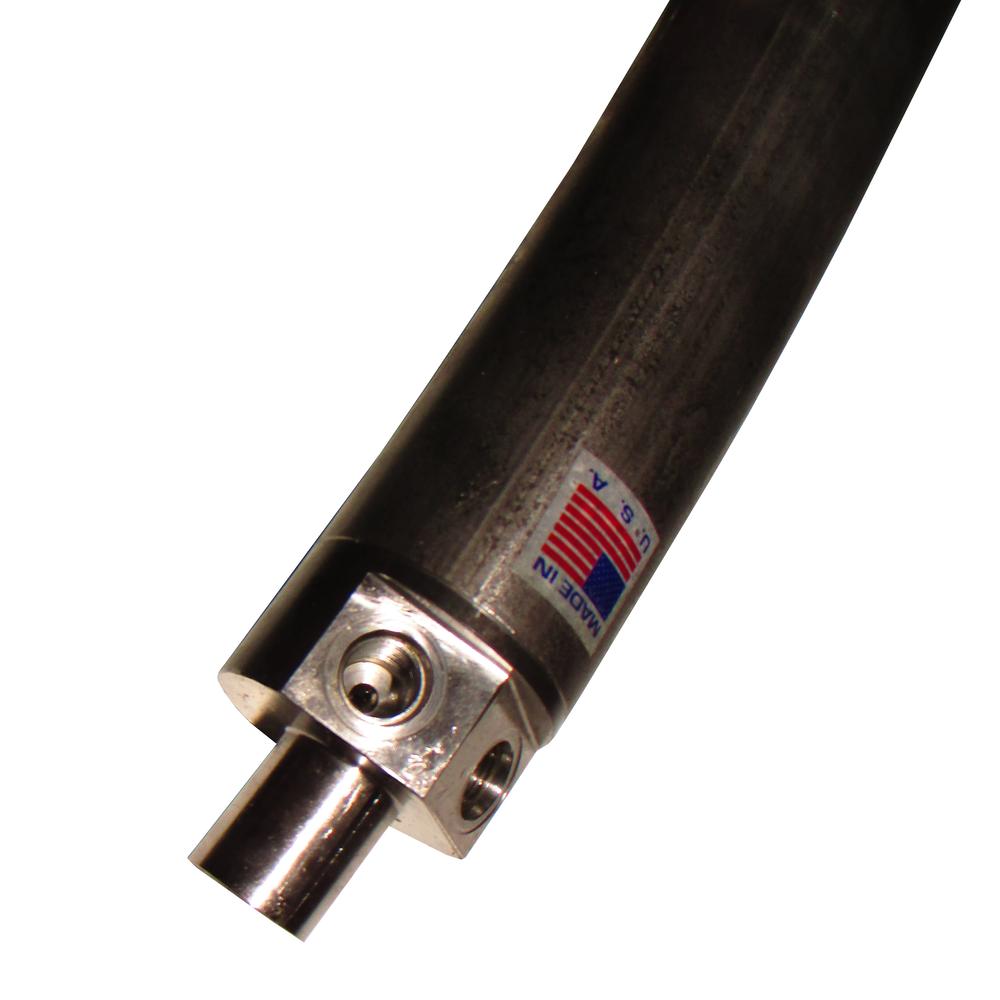 Power Steering Cylinder Fits Ford/New Holland Replaces 83933306