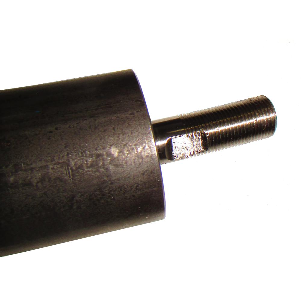 Power Steering Cylinder Fits Ford/New Holland Replaces 83933306