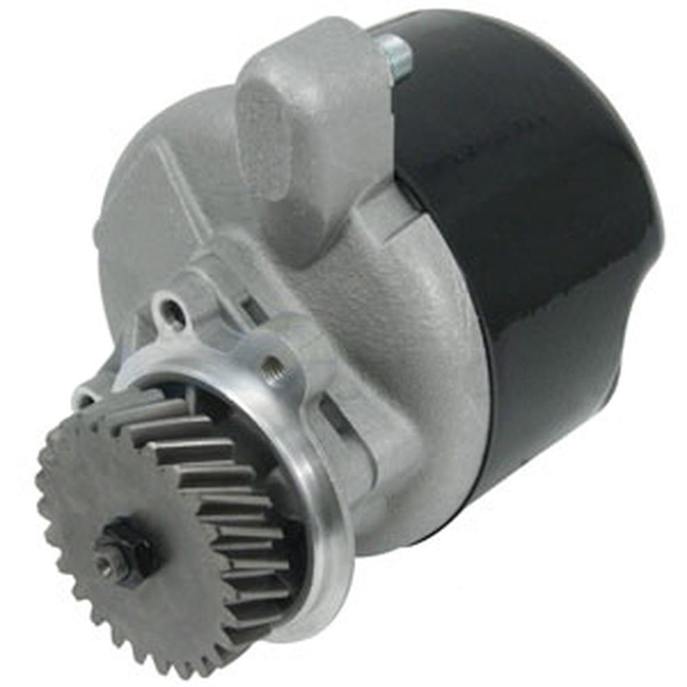 New Power Steering Pump Fits Ford New Holland Tractor 5110 5610 5610S 5900