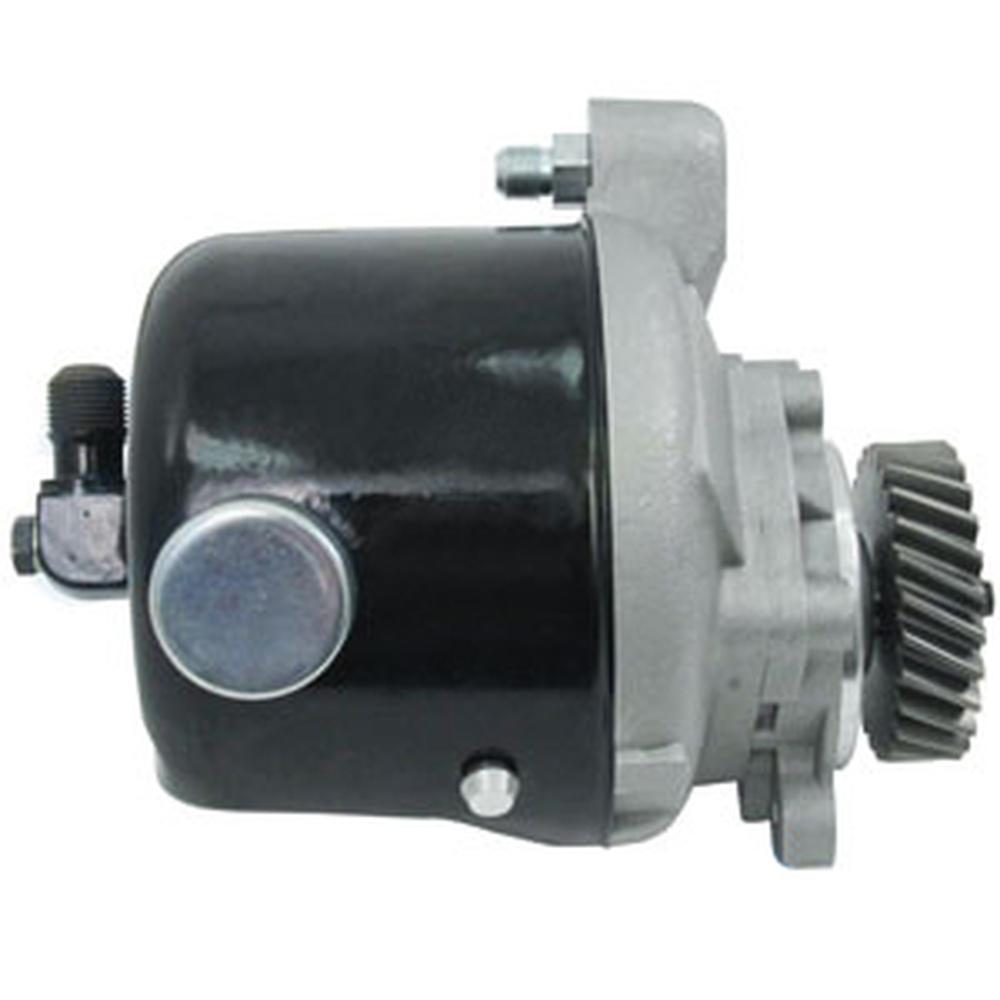 POWER STEERING PUMP Fits Ford 5110 5610 5610S 5900 6410 6610 6610S 6810 6810S