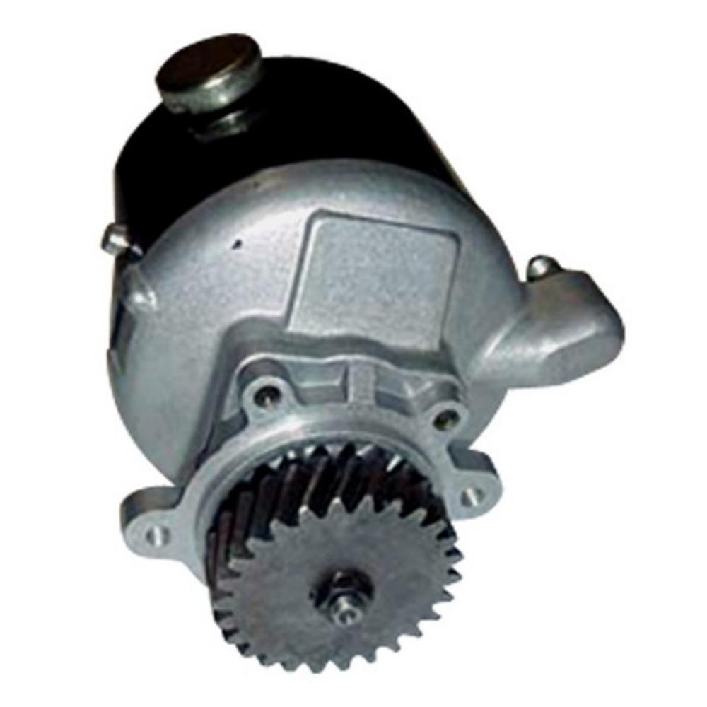 POWER STEERING PUMP Fits Ford 5110 5610 5610S 5900 6410 6610 6610S 6810 6810S