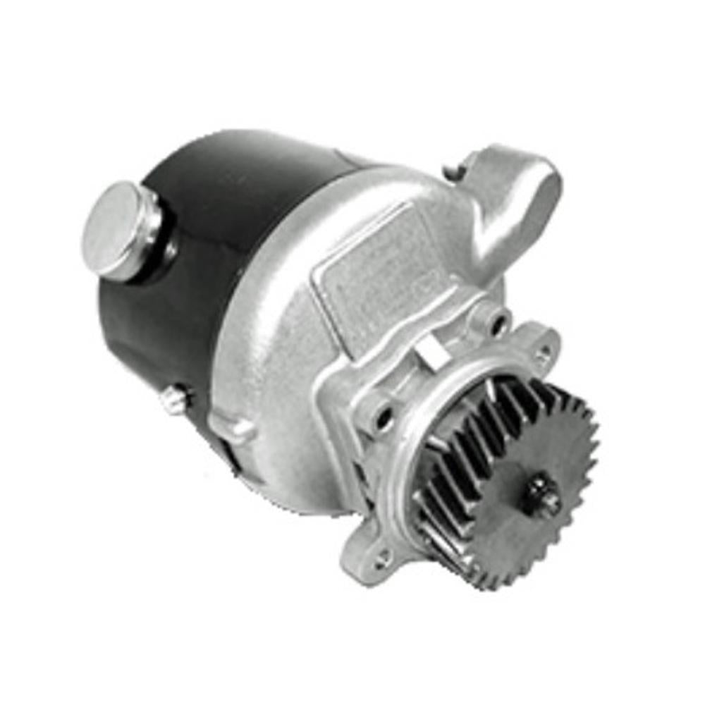 E6NN3K514AB Power Steering Pump Fits Ford Tractors 5610, 6610, 7610