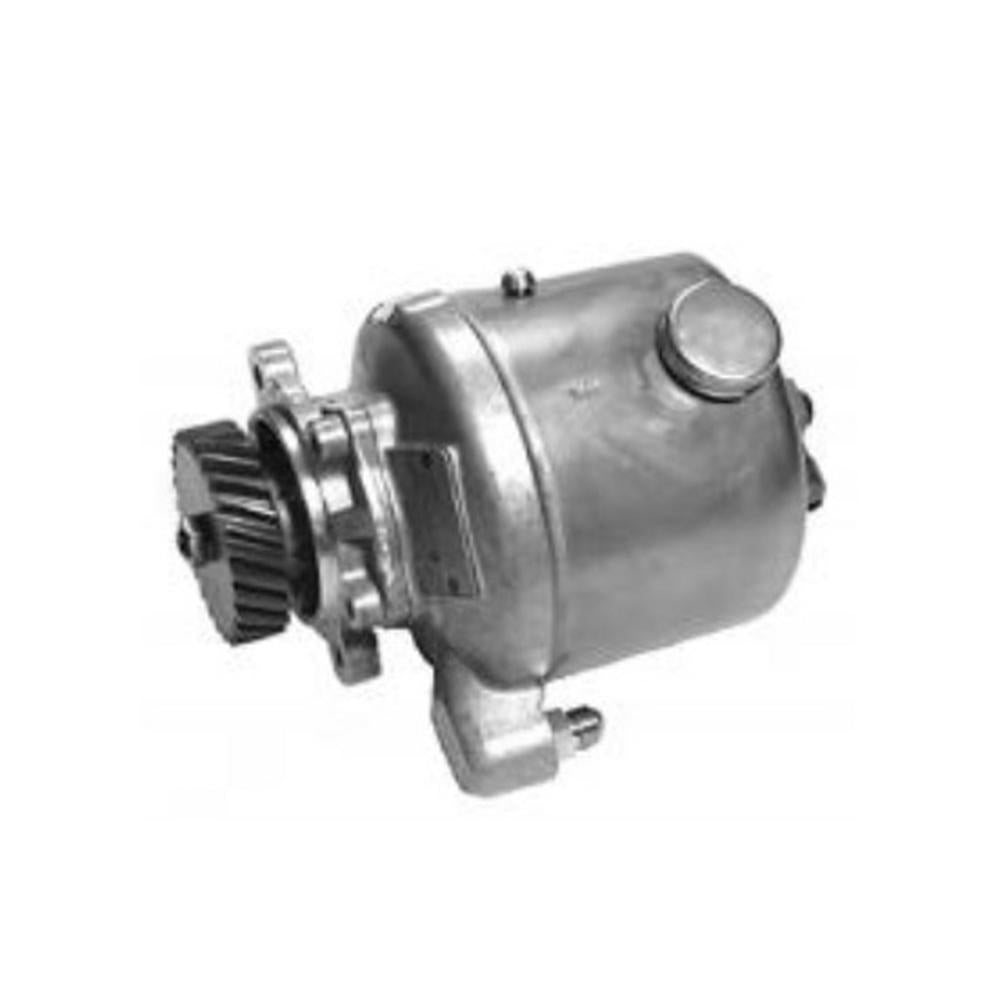 Power Steering Pump Fits Ford/New Holland 7610 FE6NN3K514AB 1101-1024