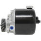 E6NN3K514EA-E New Power Steering Pump Fits Ford New Holland 2000 3000 4000