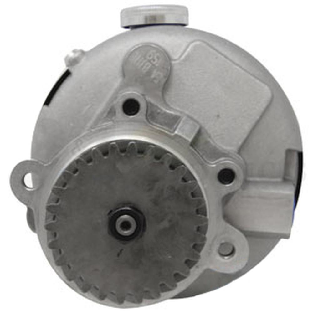 E6NN3K514EA-E New Power Steering Pump Fits Ford New Holland 2000 3000 4000