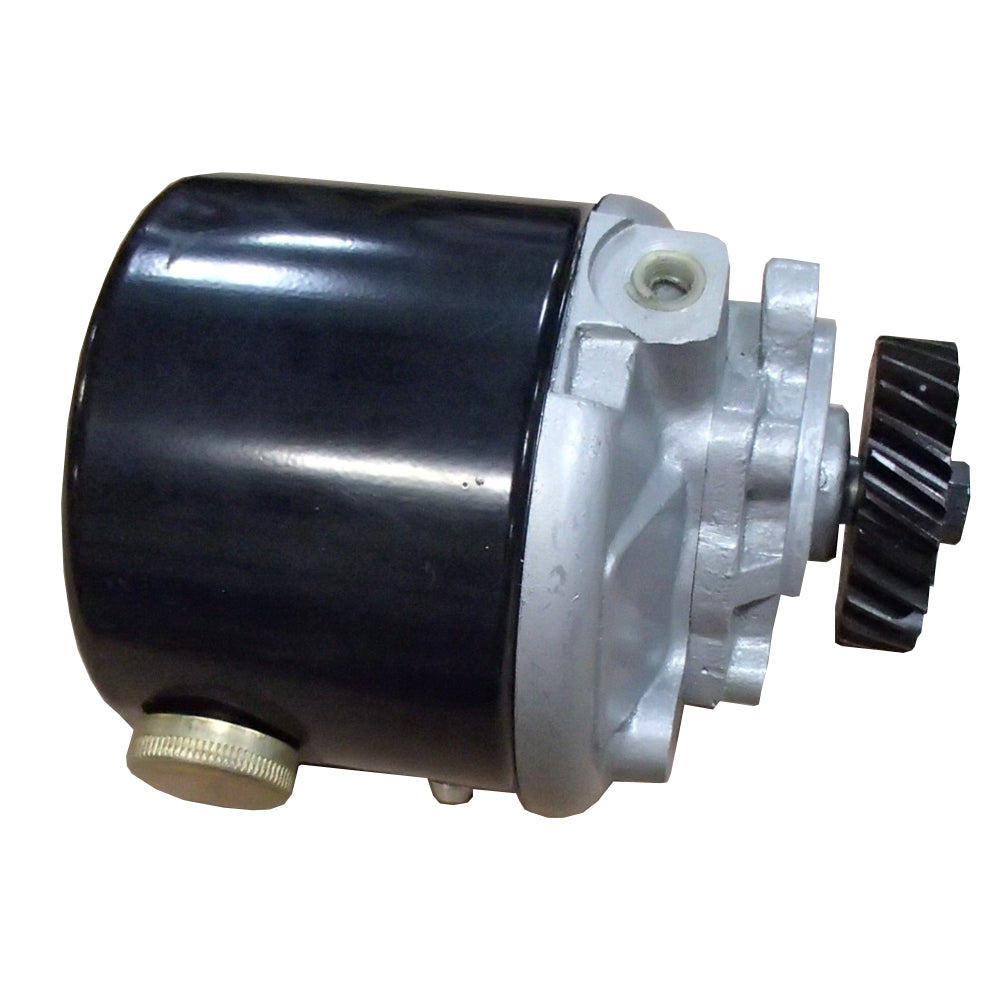 E5NN3K514EA Fits Ford New Holland Power Steering Pump 4500 4600 4600SU 5000
