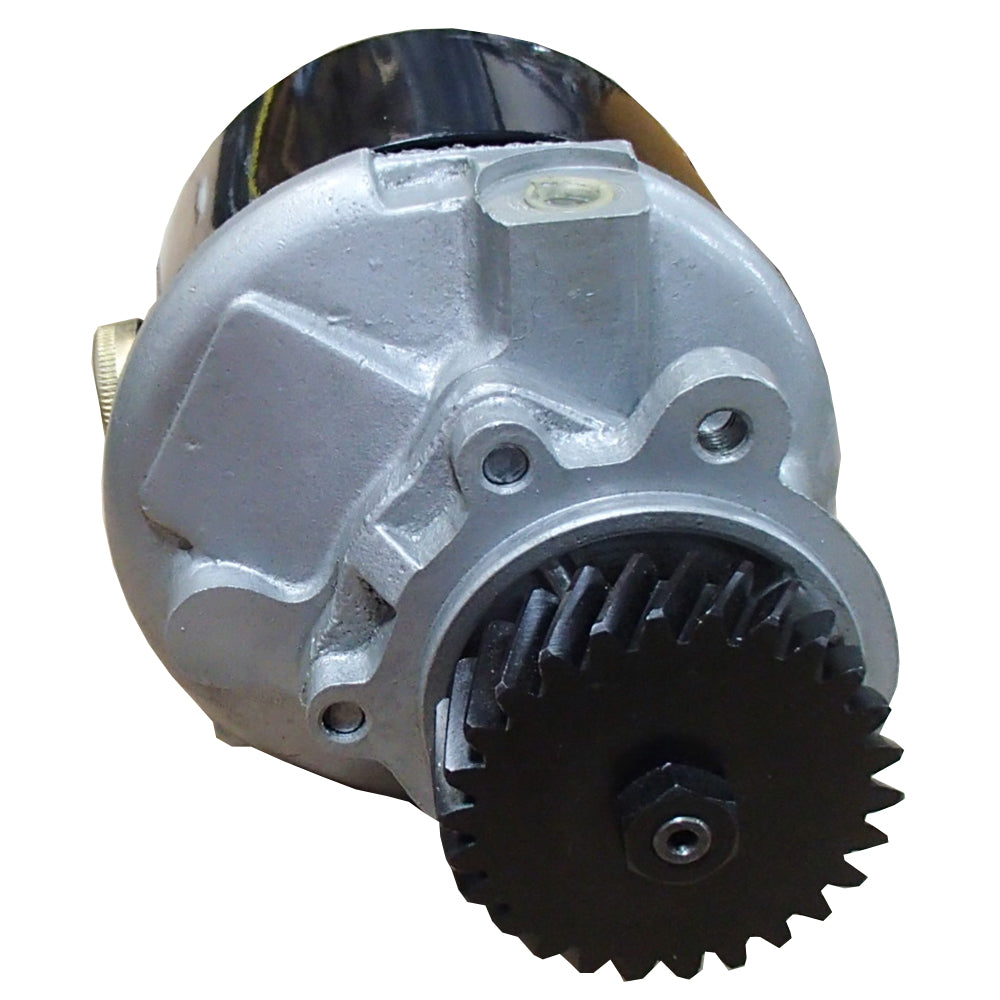 E5NN3K514EA Fits Ford New Holland Power Steering Pump 4500 4600 4600SU 5000