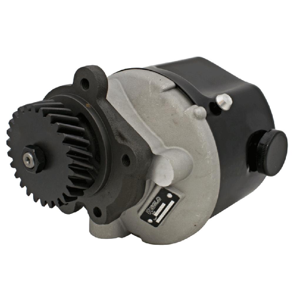E6NN3K514EA Power Steering Pump Fits Ford 231 233 2000 3000 4600 5000 5600 7000