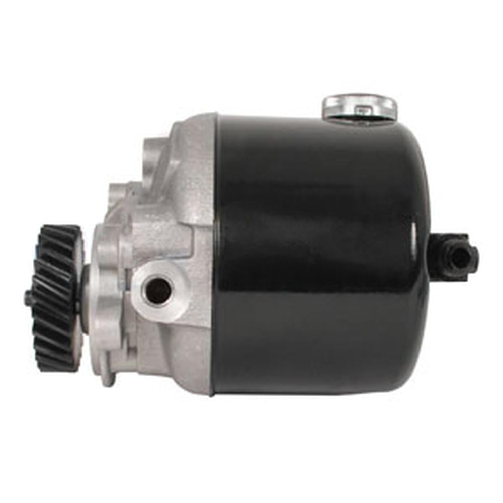 E6NN3K514PA New Aftermarket Power Steering Pump Fits Ford 2610, 3610, 4610, 5610