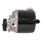 E6NN3K514PA99M Power Steering Pump fits Several Models of Fits Ford New Holland