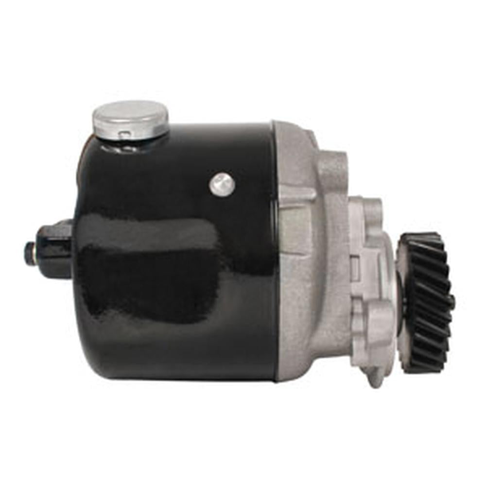 E6NN3K514PA99M Power Steering Pump Fits Ford New Holland 4000 4100 4610