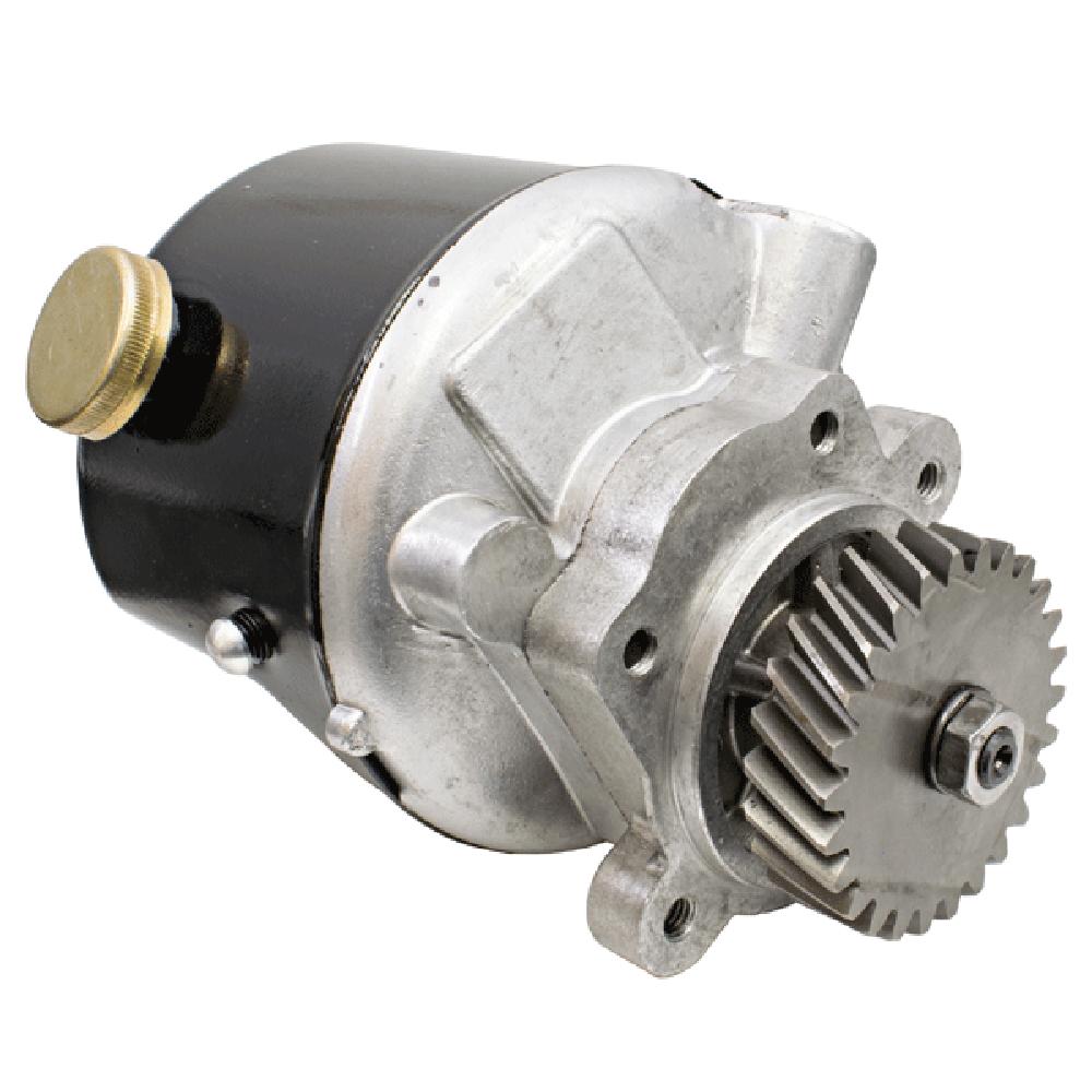 E6NN3K514PA99M Aftermarket Replacement Power Steering Pump 2610 3610 4610