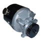 One New Aftermarket Power Steering Pump Fits Ford/NH 4100 4600 5100 5600 6600