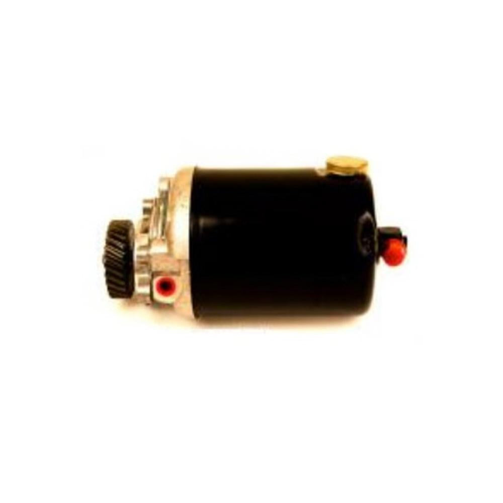 E6NN3K514TA New Power Steering Pump Fits Ford 6700 6710
