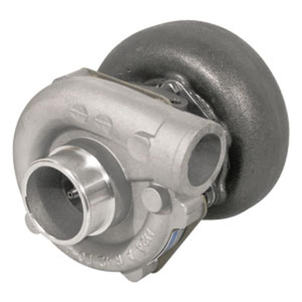 Turbocharger Fits Ford/New Holland Tractor 6610 6610O 6810 7610 7610O