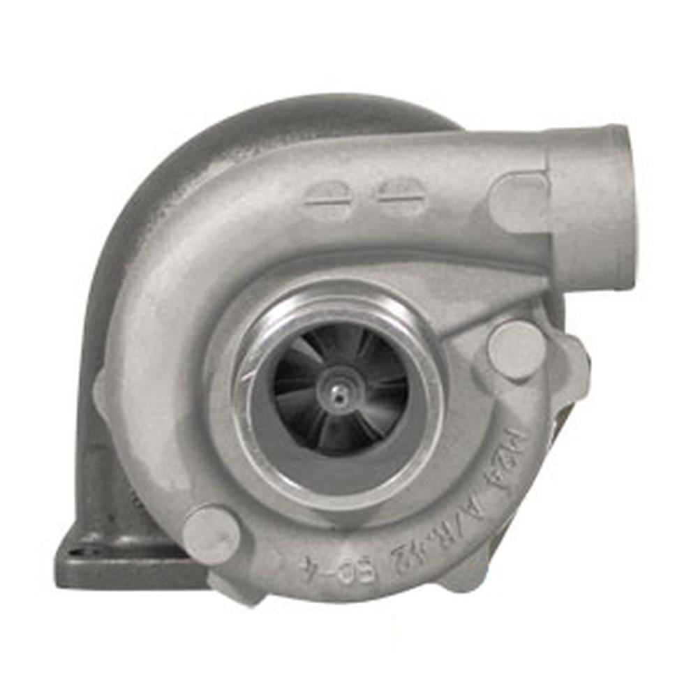 Turbocharger Fits Ford/New Holland Tractor 6610 6610O 6810 7610 7610O