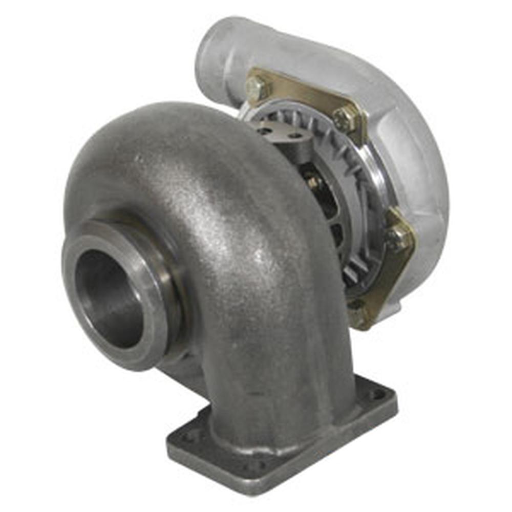 Turbocharger Fits Ford/New Holland Tractor E6NN6K682BA 466746-0004 83959435