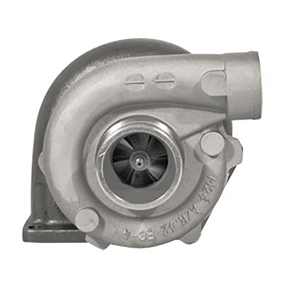 Turbocharger Fits Ford/New Holland Tractor 6610 6610O 6810 7610 7610O