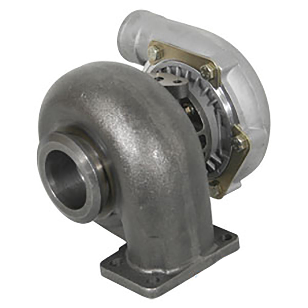 Turbocharger Fits Ford/New Holland Tractor 6610 6610O 6810 7610 7610O