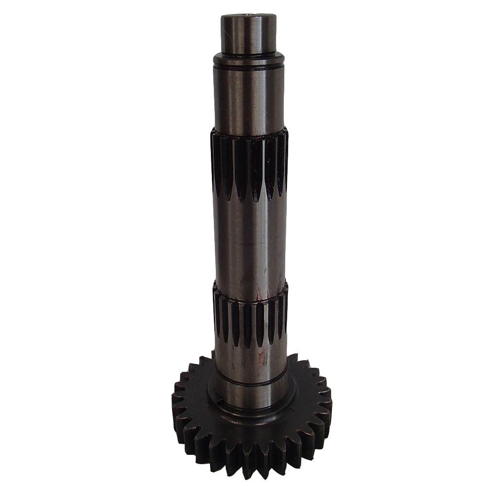E6NN7111AA Countershaft Fits Ford/New Holland 5000 5600 5610 5610S 7710 564