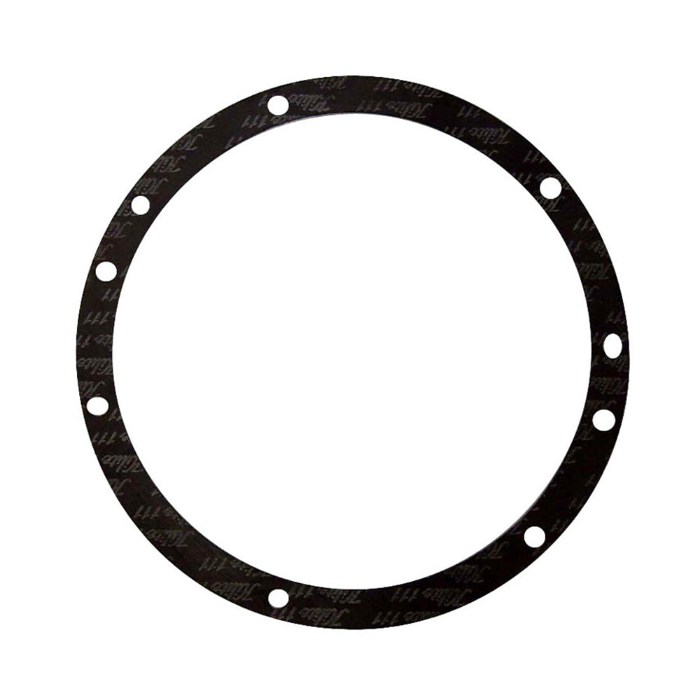 E6NN7N057AA Transmission Front Plate Gasket Fits Ford 2000 3000 4000 Tractors