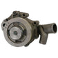 E6NN8501AC Water Pump with Backplate Fits Ford New Holland TW15 7810 8210