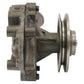 E6NN8501AC Water Pump with Backplate Fits Ford New Holland TW15 7810 8210