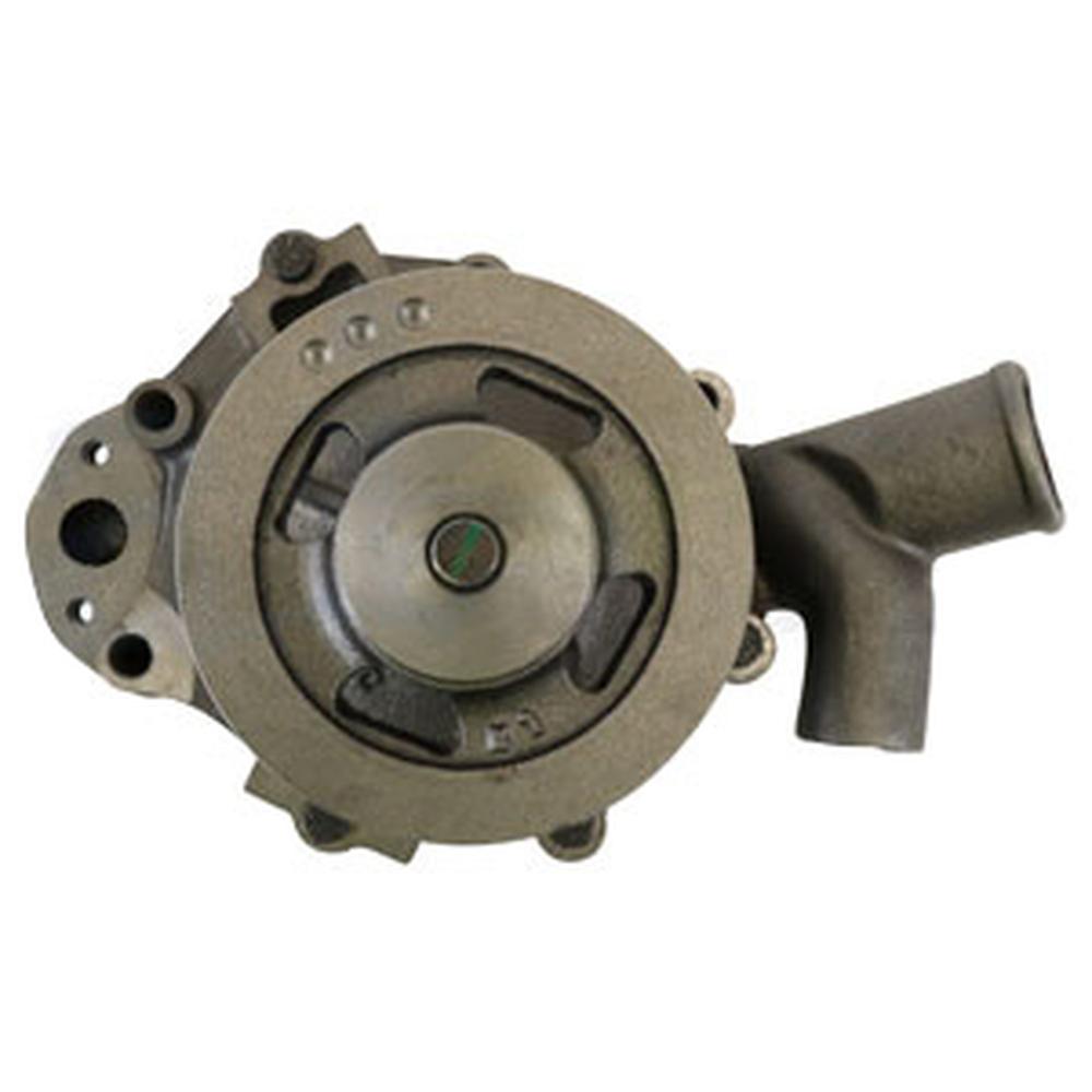 E6NN8501AC Water Pump with Backplate Fits Ford New Holland TW15 7810 8210