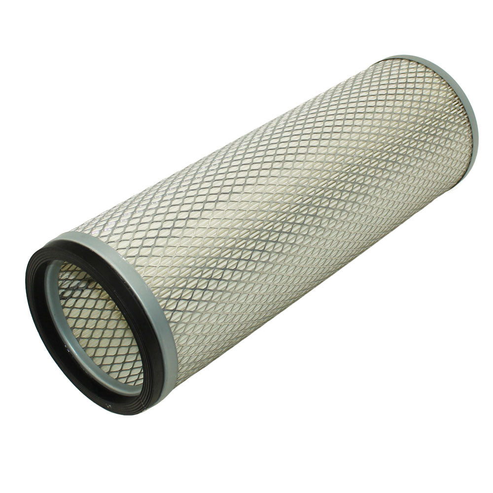 Inner Air Filter E6NN9R500EB 4.56” OD 3.43” ID Fits Ford NH Tractors 9000 Series