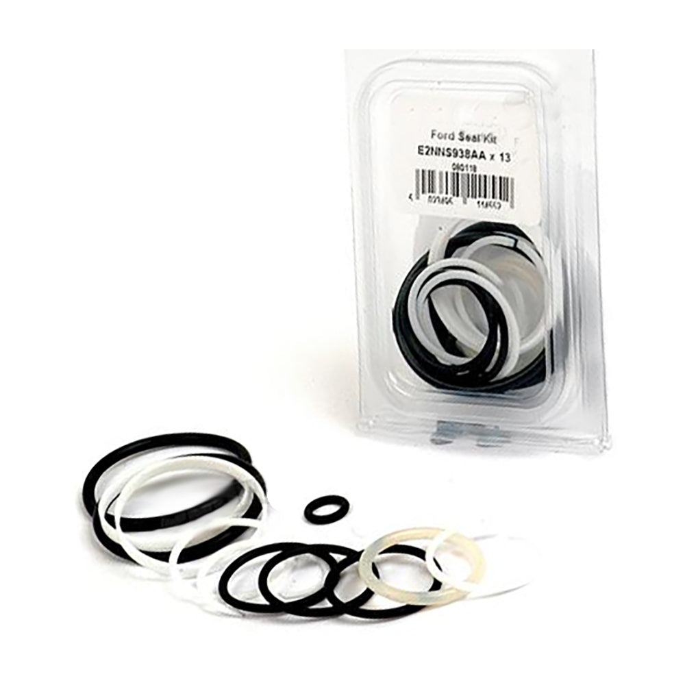 Fits Ford Tractor 83957382 Seal Kit Quick Release Coupler 2910 4630 7810 8830