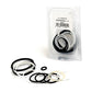 Seal Kit Female Quick Release Coupler Fits Ford Tractor 2910 4630 7810 8830 TW35