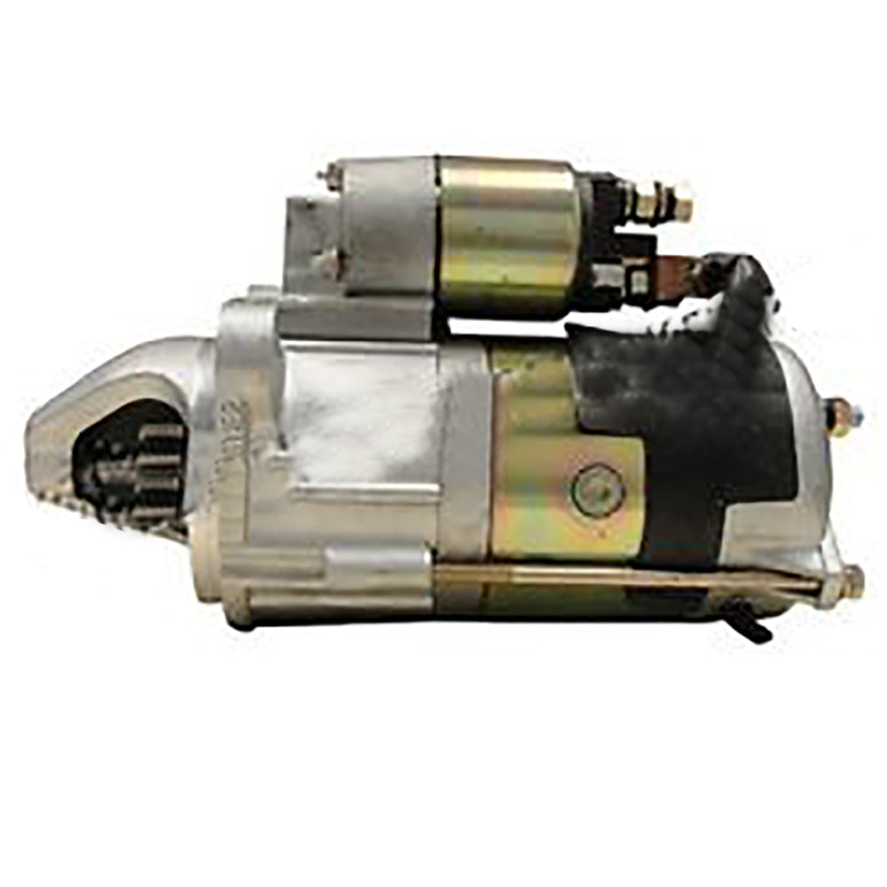 Starter Fits Mahle Replaces 11.131.761