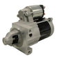 Oregon 33-743 STARTER MOTOR Fits Kawasaki 21163-7026 Fits Stens 435-012 21163-70
