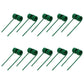Qty 10: Baler Teeth Fits Universal Products Replaces E-74678