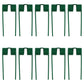 Qty 10: Baler Teeth Fits Edcor Replaces E-74678