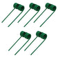 E74678 Set of 5 Baler Teeth Fits John Deere Round Baler 330 340 430 435 530 535