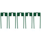 (5) Baler Teeth E74678 Fits John Deere Hay Baler 330 335 340 375