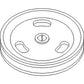 Fits John Deere Parts SHEAVE KNIFE DRIVEN E78705 820,720,710,1424,1380,1214,1380