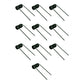 Baler Pickup Tooth 10 Pack Fits John Deere 330 535 466 567 467 557 546 430 435 5