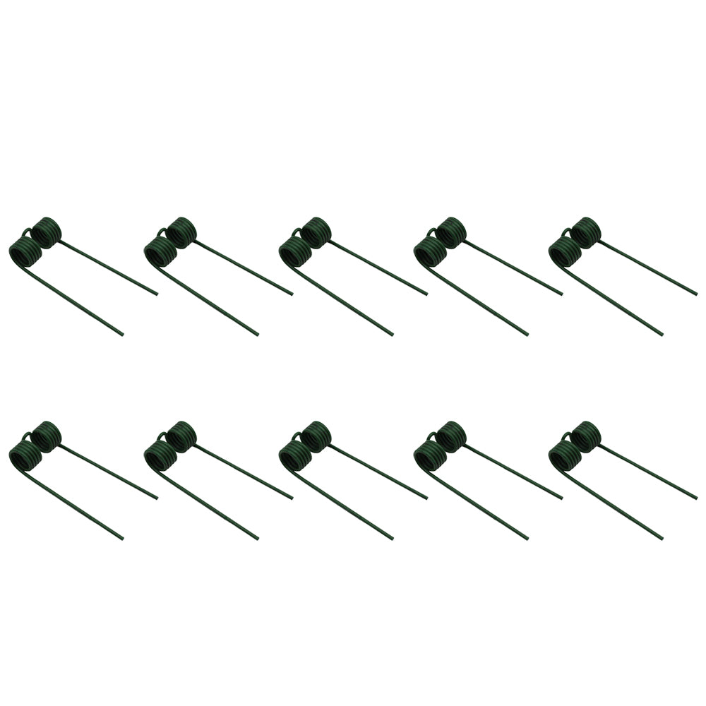Baler Pickup Tooth 10 Pack Fits John Deere 330 535 466 567 467 557 546 430 435 5