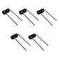 Qty 5: Baler Tooth Fits John Deere Replaces 152617
