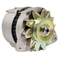Alternator 12V, 70A Fits Massey Ferguson Replaces 1447634M91