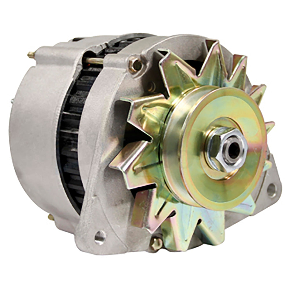 Alternator 12V, 70A Fits Case/International Harvester Replaces 92292C1