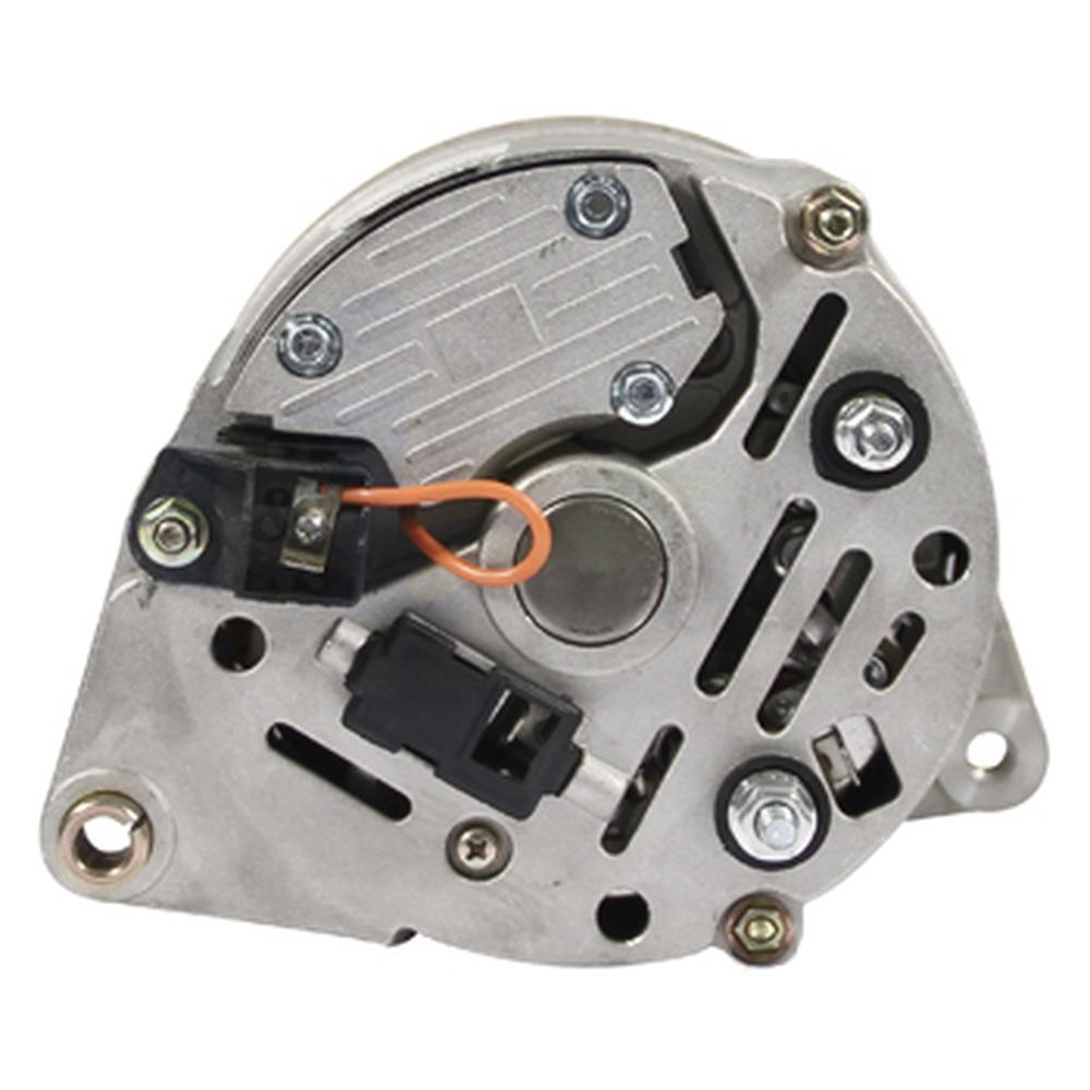 Alternator 12V, 70A Fits Massey Ferguson Replaces 1447634M91