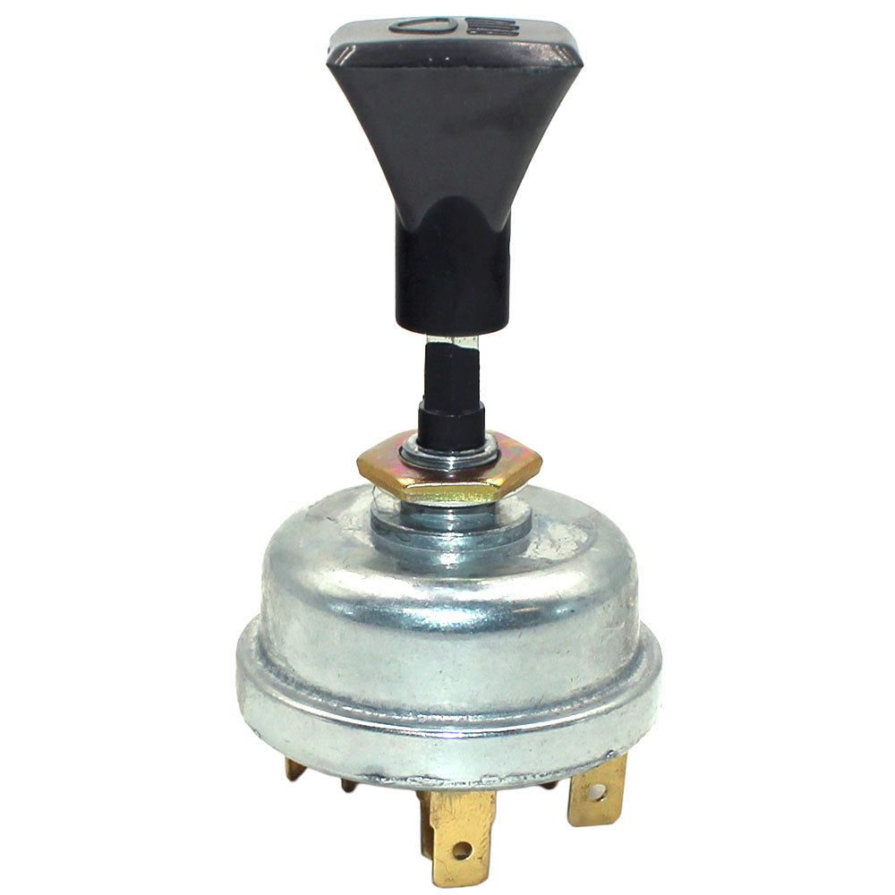 Light Switch to Fit Fits Ford New Holland 4330 4400 4410 4500 4600 4610 5000