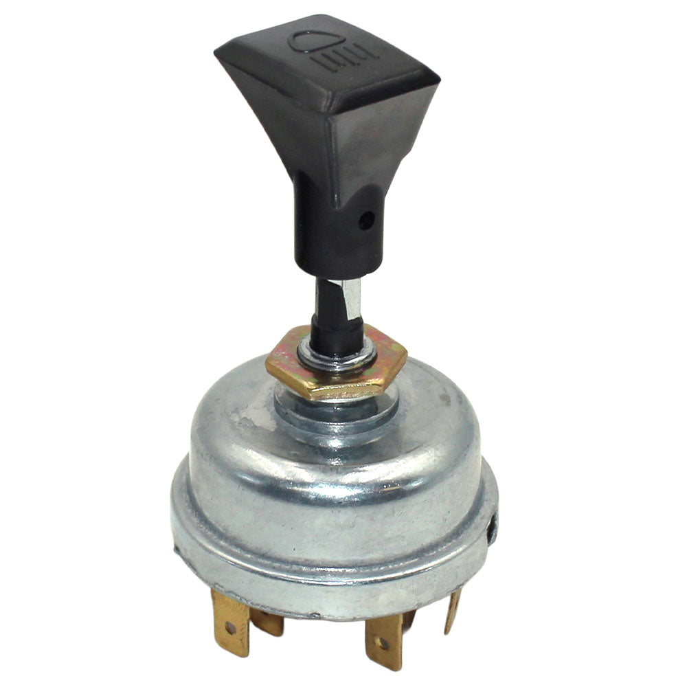 HEADLIGHT SWITCH Fits Ford LIGHT 3100 3110 3120 3150 3300 3310 3330 3400 3600