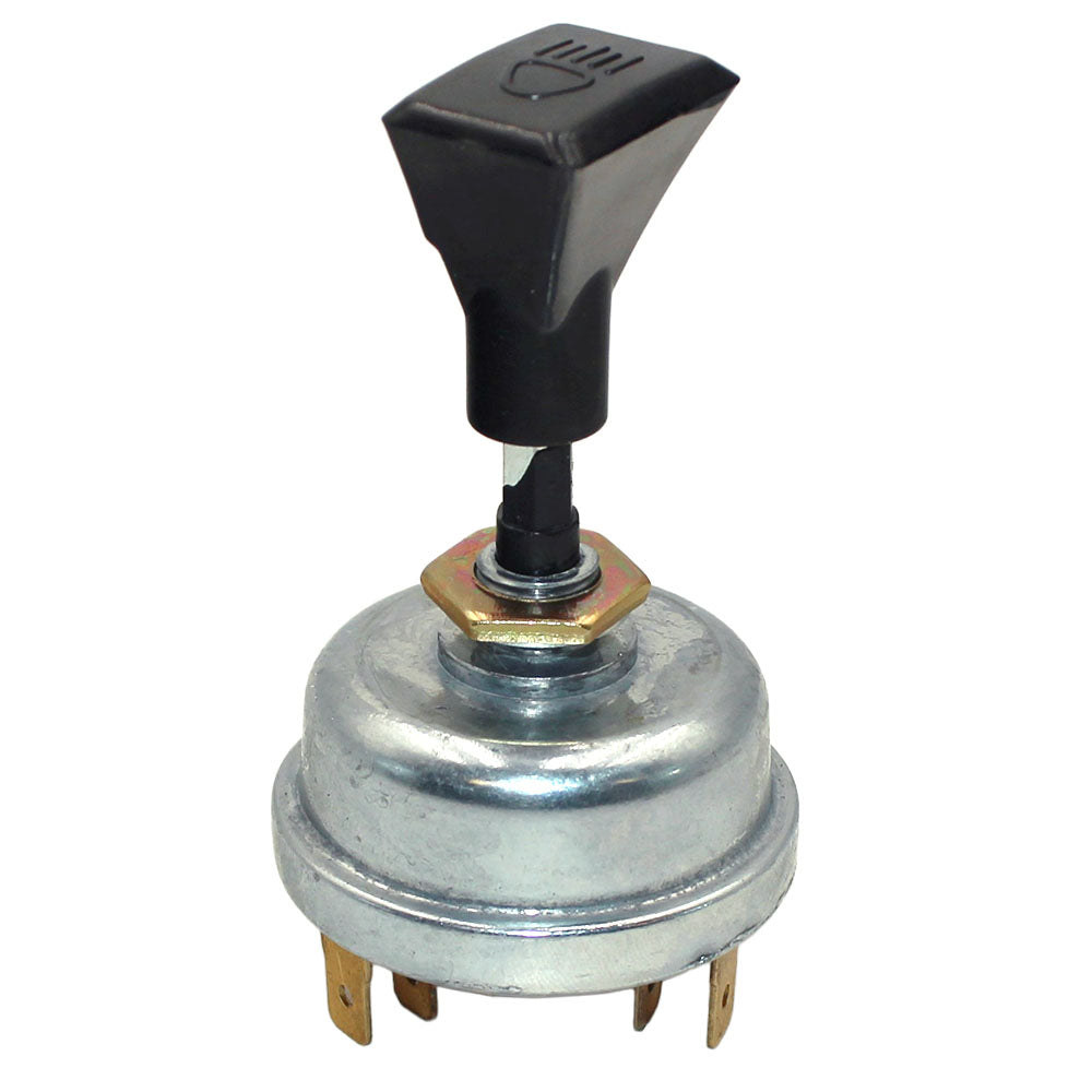 E-E7NN11654AA Light Switch Fits Ford New Holland 2910 2810 2610 2600 2310