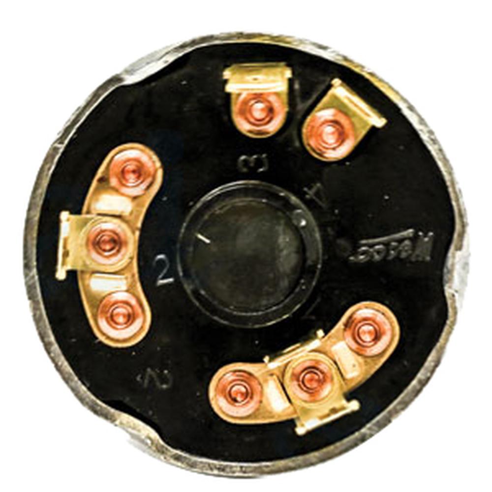 HEADLIGHT SWITCH Fits Ford LIGHT 5110 5200 5340 5600 5610 5610S 5700 5900 6410