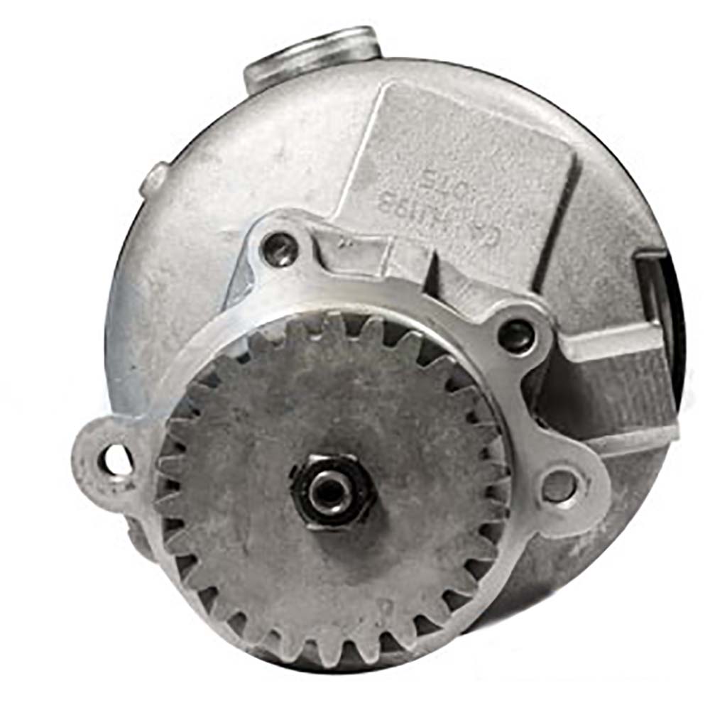 E7NN3K514CA Power Steering Pump Fits Ford 445, 445A, 545, 545A, 555+