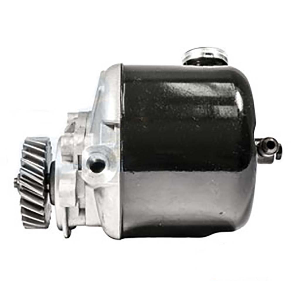 E7NN3K514CA Parts Power Steering Pump Fits Ford Tractor 445 445A 545 545A 555 56